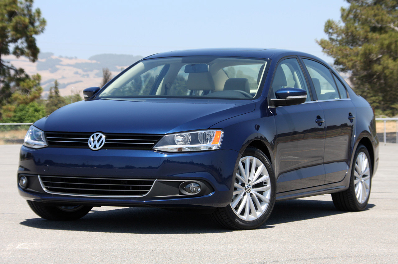 2011 Volkswagen Jetta