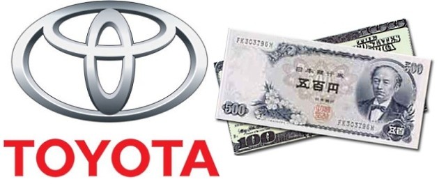 Toyota Cash