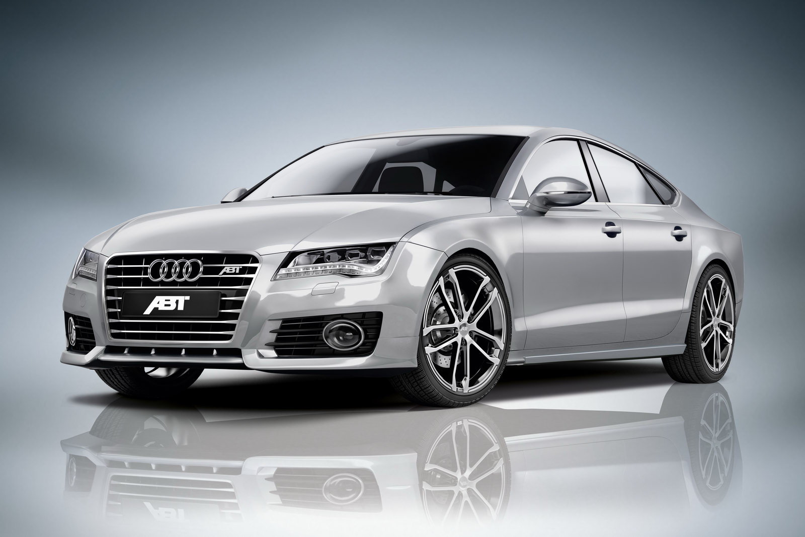 ABT Audi A7 Sportback