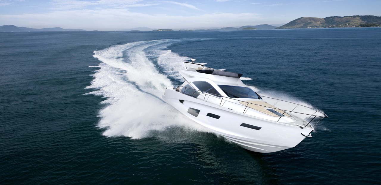 BMW Intermarine 55