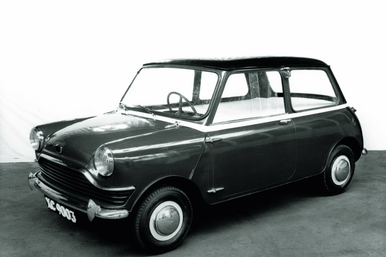 Original Mini