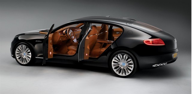 Bugatti Galibier 16C