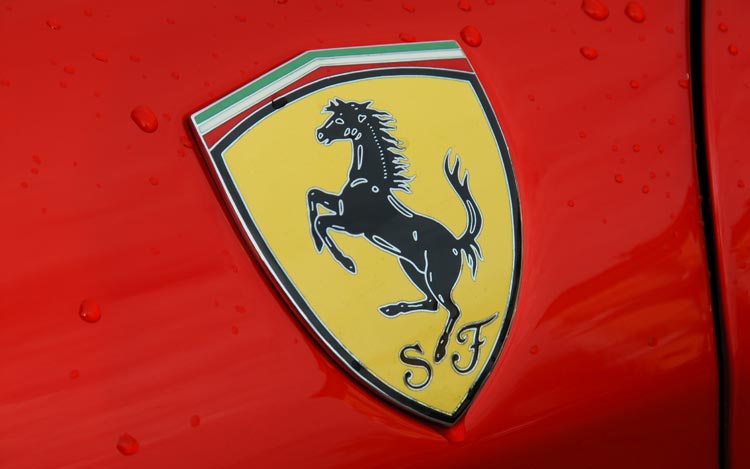 Ferrari