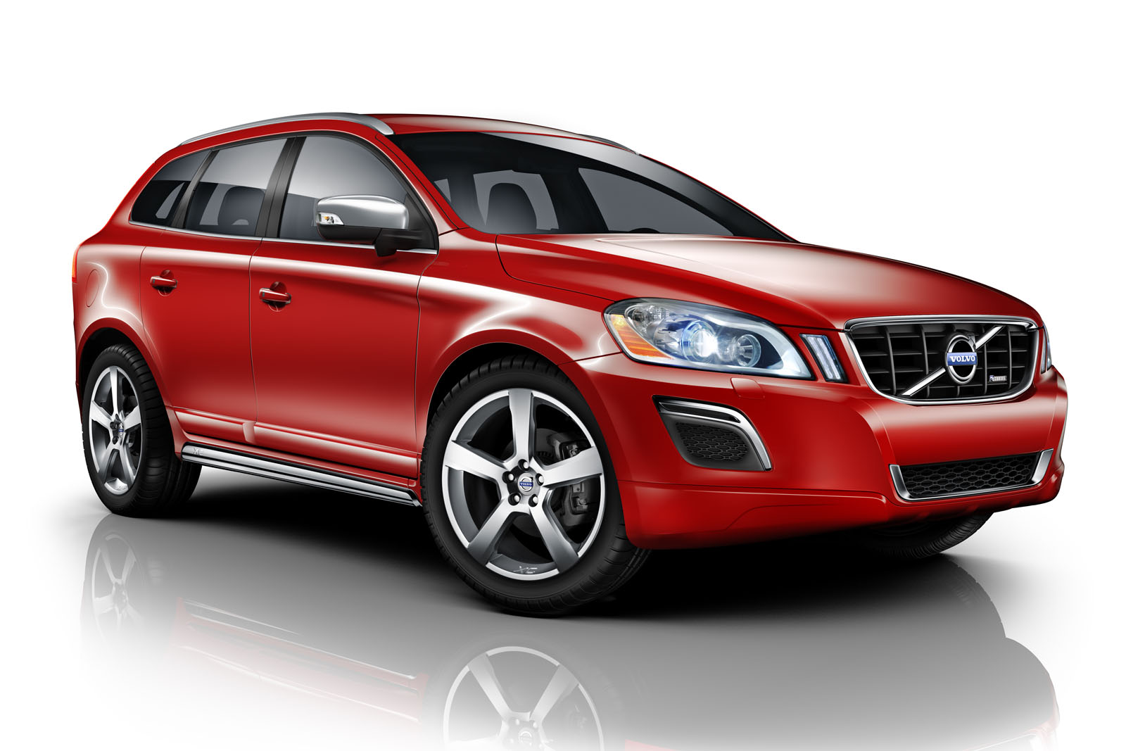 R-Design Volvo XC60