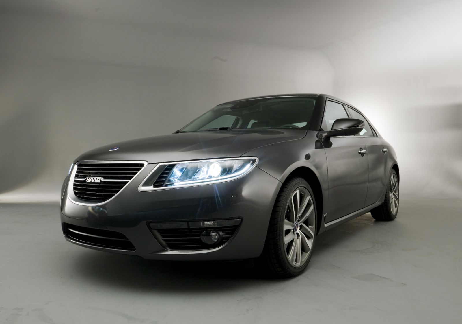 Saab 9-5