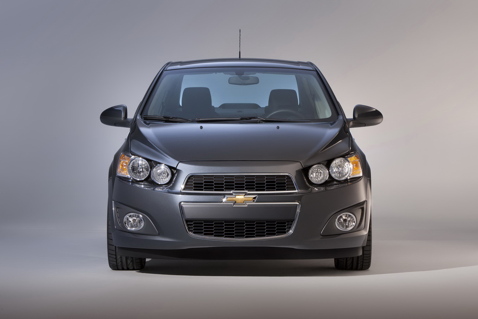 2011 Chevrolet Sonic