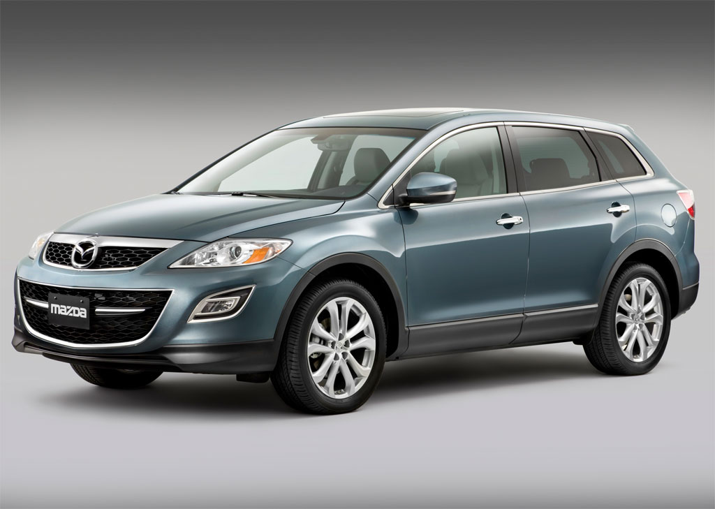 Mazda CX-9