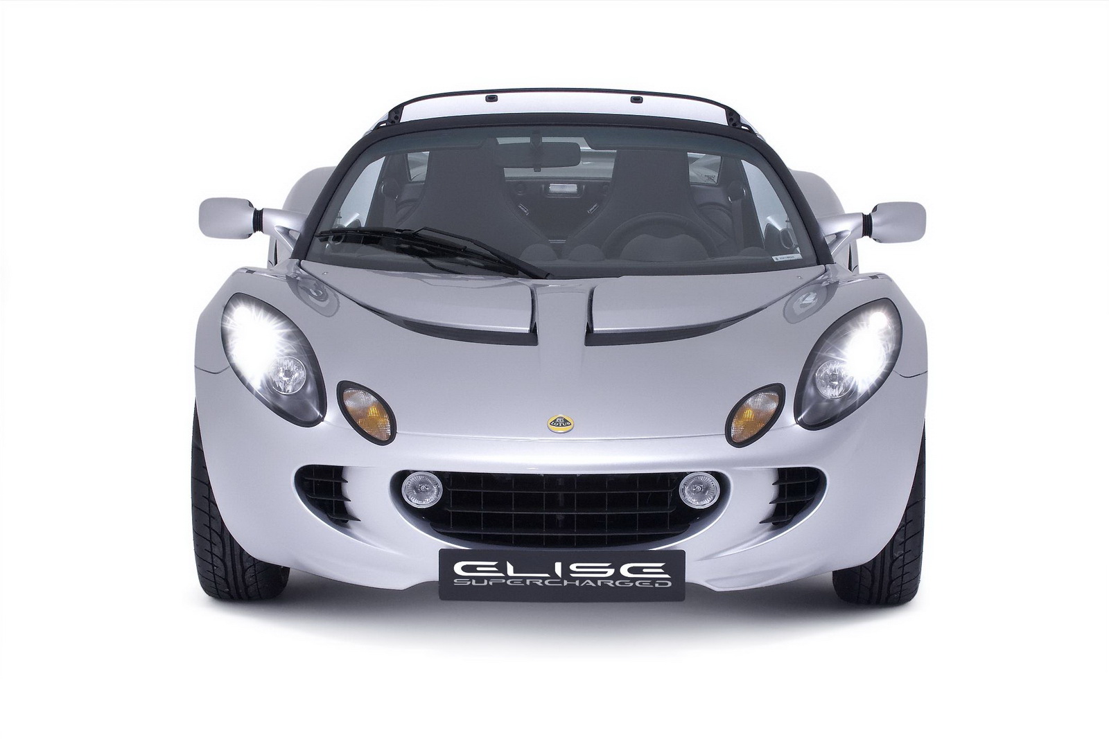 Lotus Elise