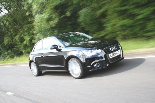 Audi A1 by Superchips