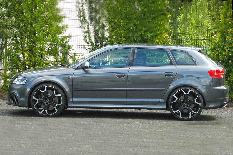 Audi RS3 Sportback by B&B