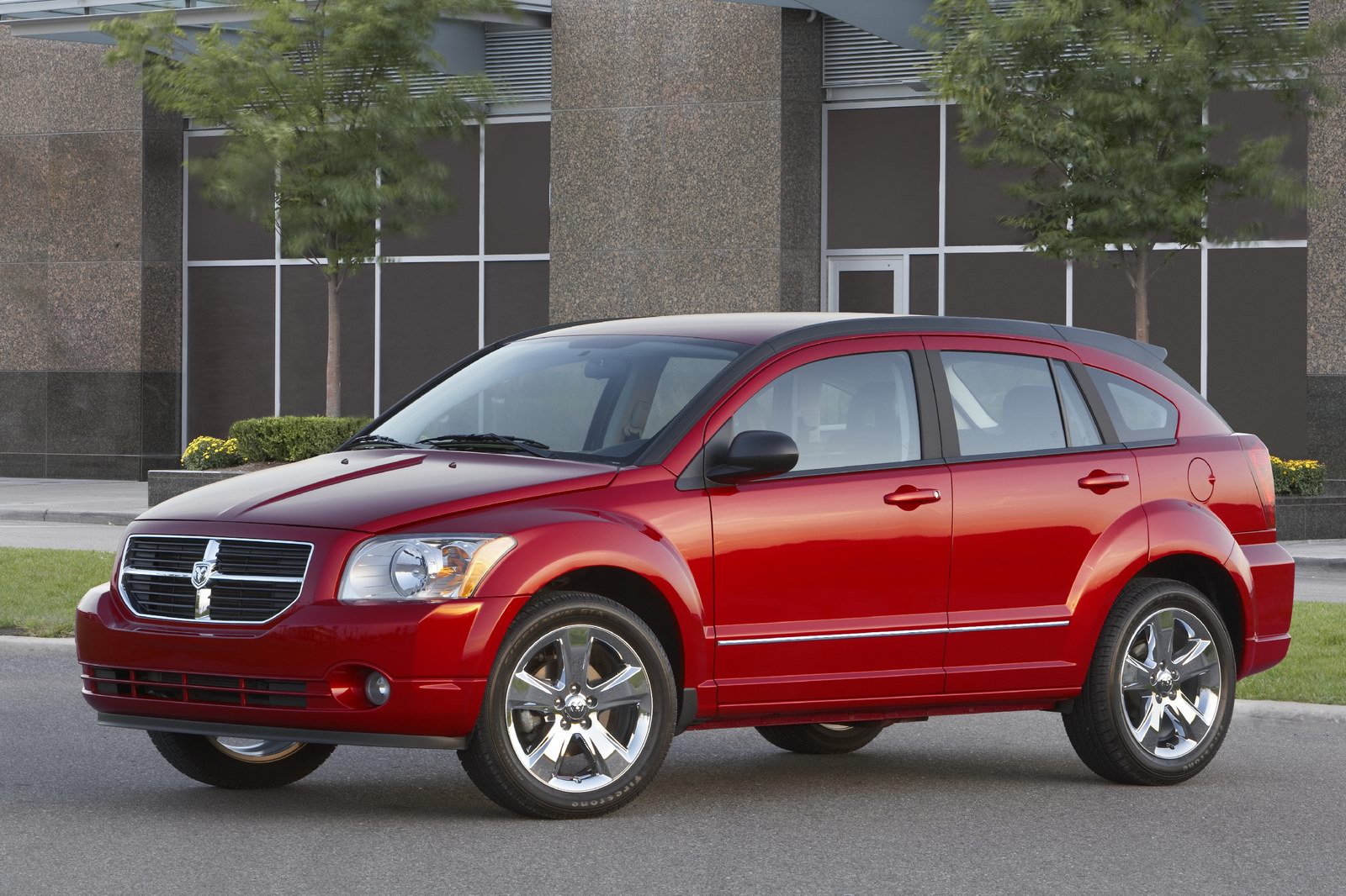 2011 Dodge Caliber