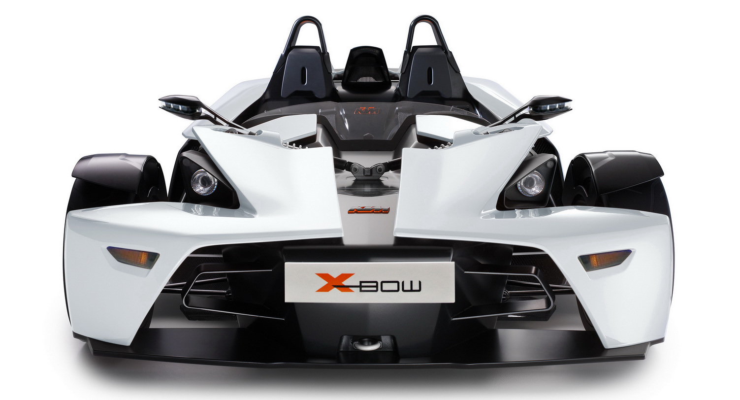 KTM X-Bow