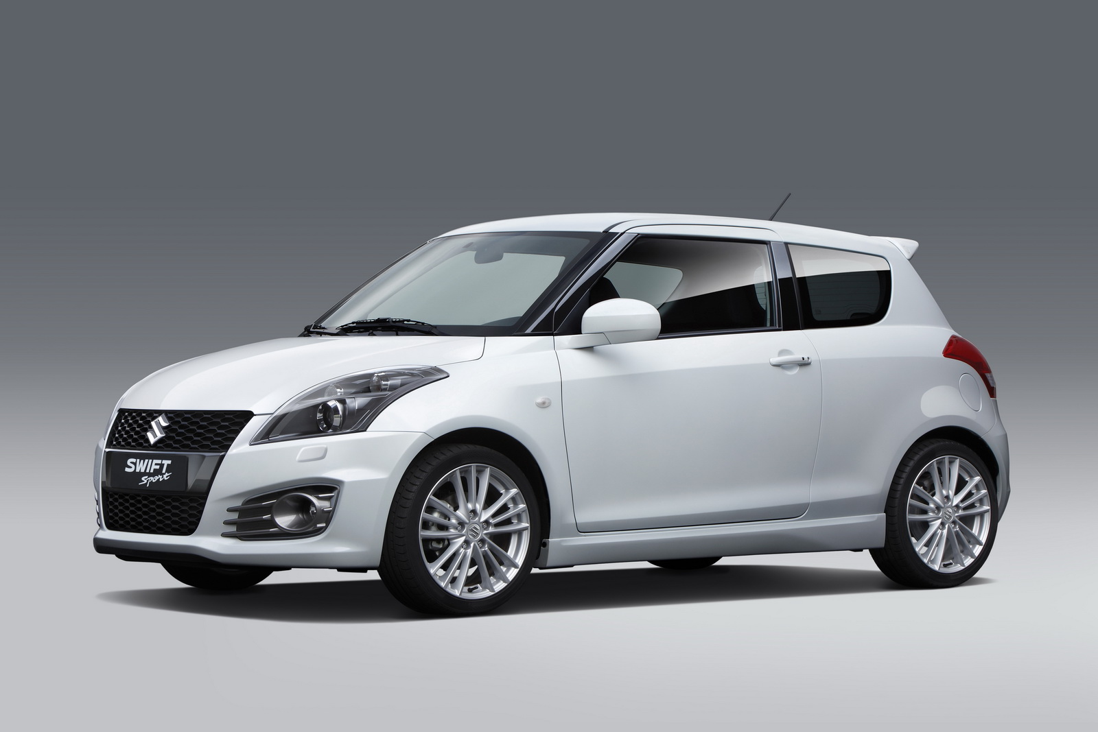 Suzuki Swift Sport