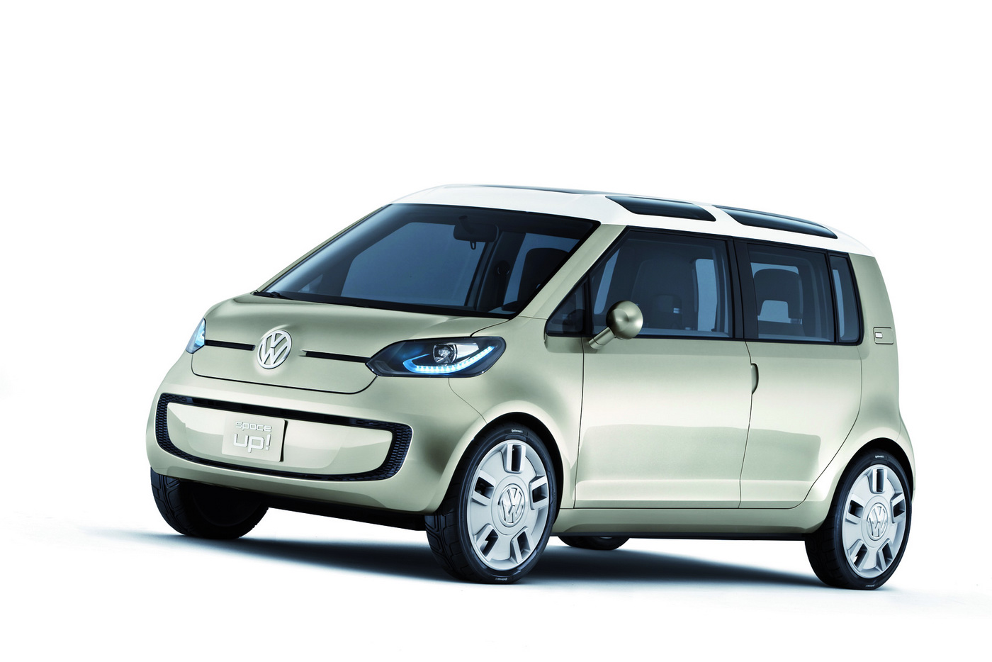 Volkswagen Up! Concept