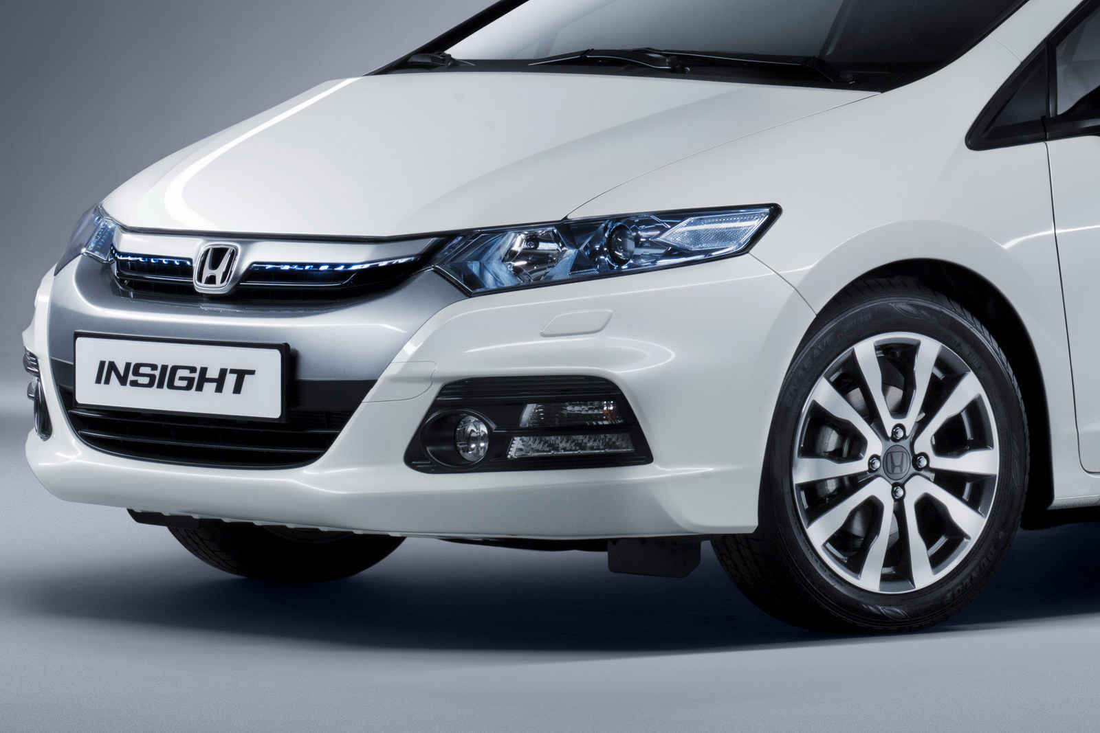 2012 Honda Insight