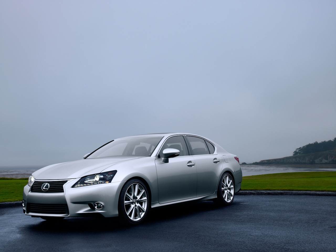 2013 Lexus GS