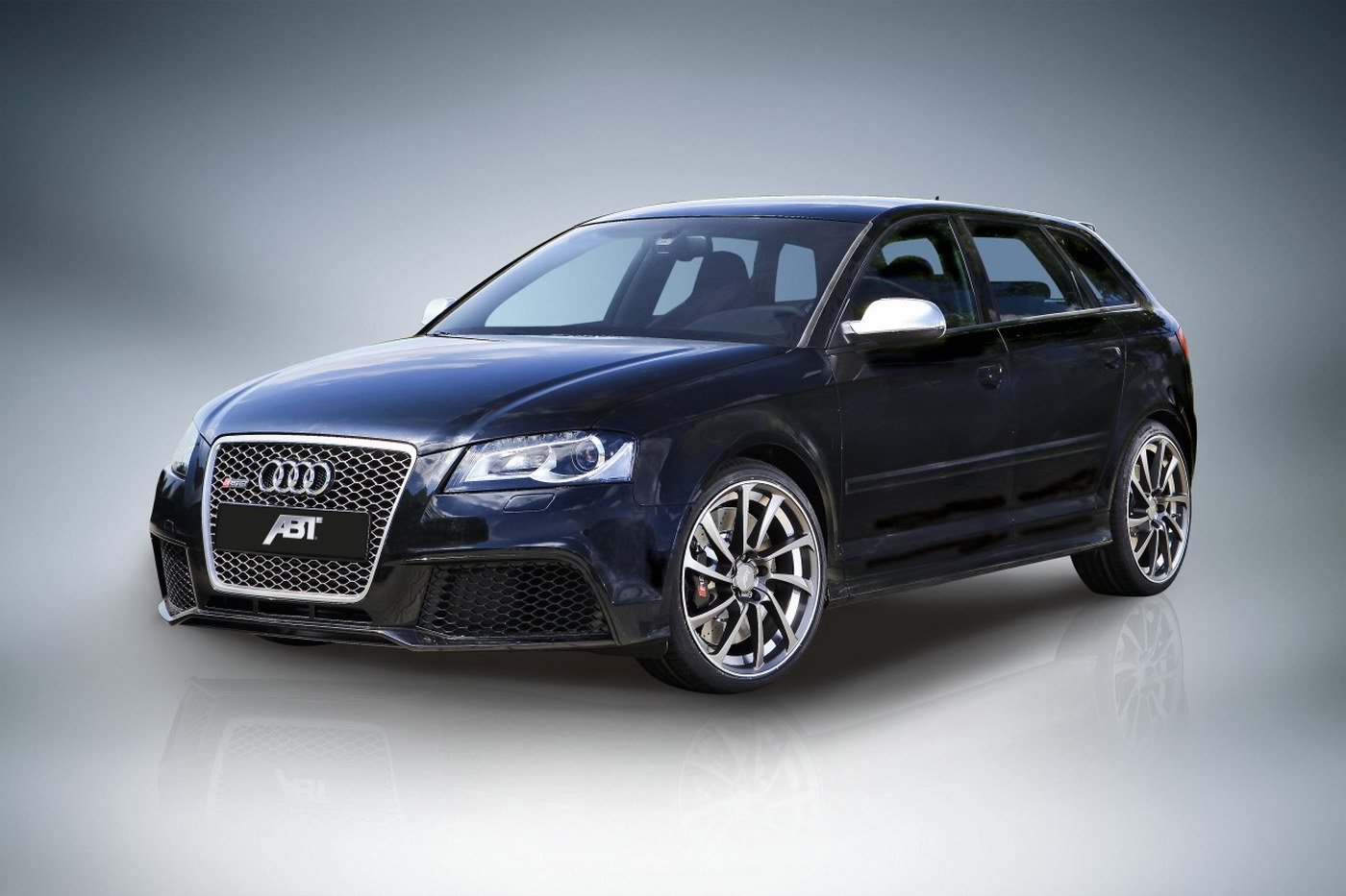 Audi RS3 Sportback by ABT Sportsline