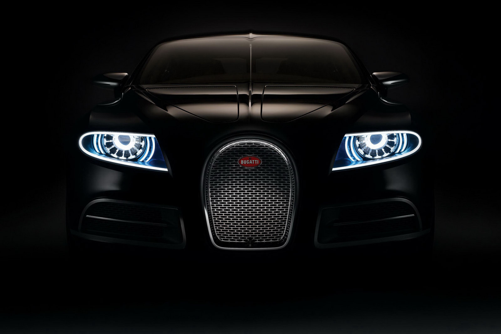 Bugatti Galibier