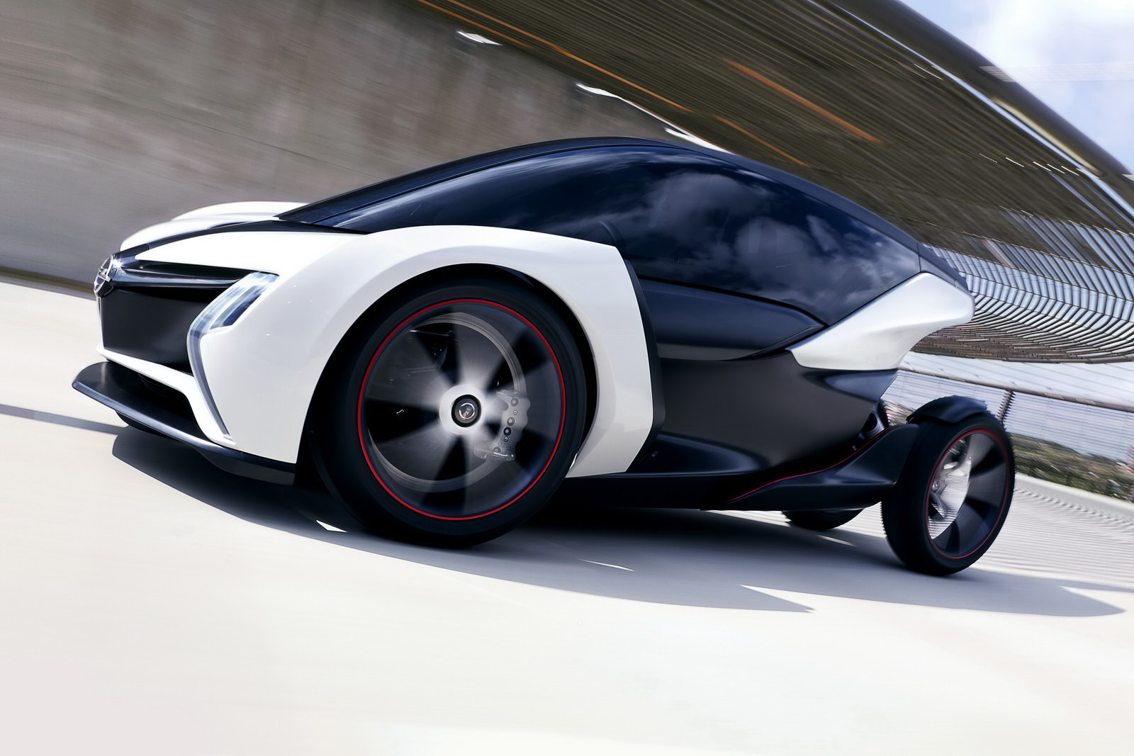 Opel RAK Concept