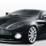 Aston Martin DB9