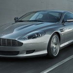 Aston Martin DB9