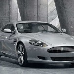 Aston Martin DB9