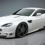 Aston Martin DB9