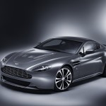 Aston Martin DB9