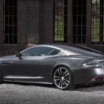 Aston Martin DB9