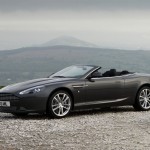 Aston Martin DB9