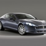 Aston Martin DB9