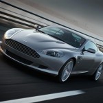 Aston Martin DB9