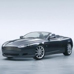 Aston Martin DB9