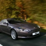 Aston Martin DB9