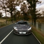 Aston Martin DB9