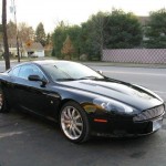 Aston Martin DB9