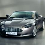 Aston Martin DB9