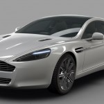 Aston Martin DB9