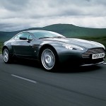 Aston Martin DB9