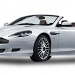 Aston Martin DB9