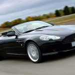 Aston Martin DB9