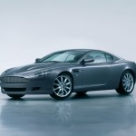 Aston Martin DB9