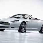 Aston Martin DB9