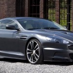 Aston Martin DB9