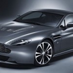 Aston Martin DB9