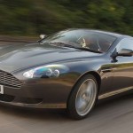 Aston Martin DB9