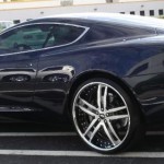 Aston Martin DB9