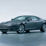 Aston Martin DB9