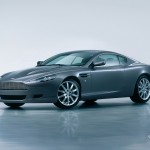 Aston Martin DB9