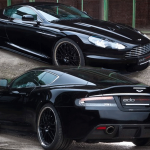 Aston Martin DBS